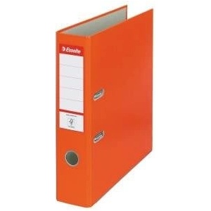 Esselte Binder esselte eco 75 mm, orange