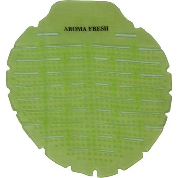 Janegal Mřížka do pisoáru gelová Aromafresh meloun+okurka 3 ks