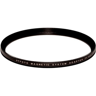 VFFOTO adaptér magnetických filtrů 77 mm – Zboží Živě