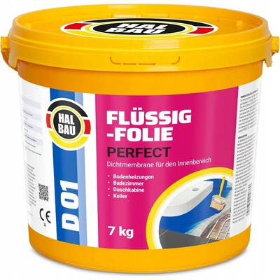 Fólie 7kg Hydroizolace Flexibilní