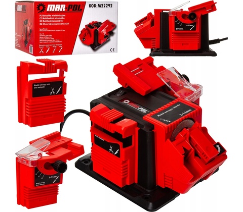 Mar-Pol M22292