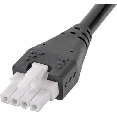 Molex zásuvkový konektor s vodiči 2171590410, 1 ks Bulk