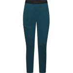 Salewa Мъжки туристически панталон Salewa Pedroc 3 Durastretch Light Pant Walking trousers - Pond Blue - размер 50 (EU) (010-1665-0313)