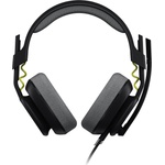 Logitech Astro A10 Gen 2 Xbox grey/black (939-002047) Слушалки