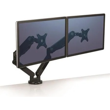 Image 1 of Fellowes Platinum Series Dual Monitor Arm (80425)
