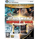 Star Wars: Empire at War (Gold)