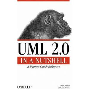 UML 2.0 in a Nutshell | Dan Pilone, Neil Pitman (ISBN: 9780596007959)