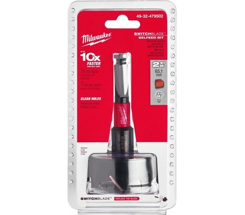 Milwaukee 4932479502