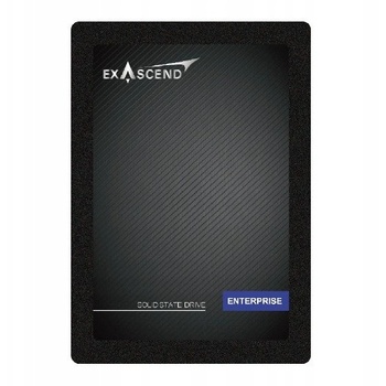 Exascend SE4 3.84TB EXSE4A3840GB