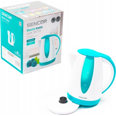 Sencor SWK 1817TQ