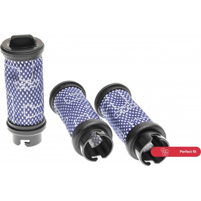 Vacs INSE S6 8596419707071 hepa filter 3 ks