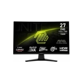 MSI MAG 274CXF