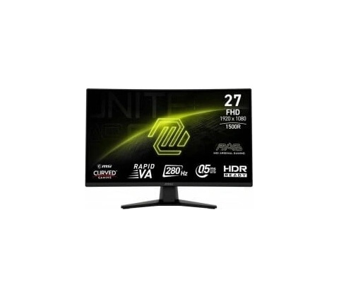 MSI MAG 274CXF