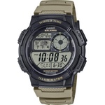 Casio AE-1000W-5AVDF Часовници