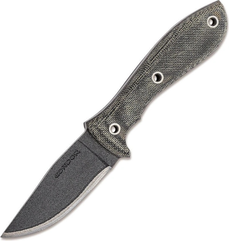 Condor Pygmy Knife