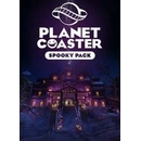 Frontier Developments Planet Coaster Spooky Pack (PC)