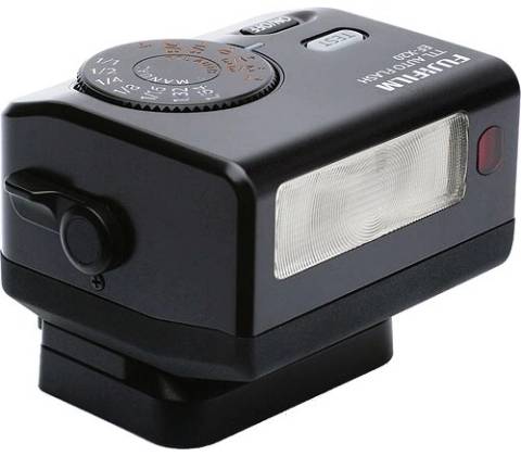 Fujifilm EF-X20