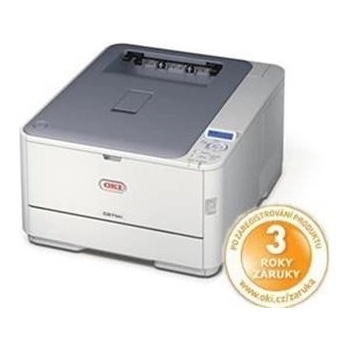 OKI C301dn