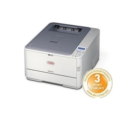 OKI C301dn