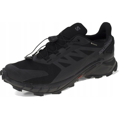 Salomon SUPERCROSS 4 GTX Black