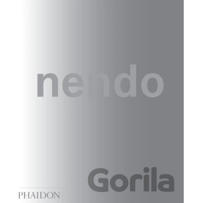 nendo - Phaidon