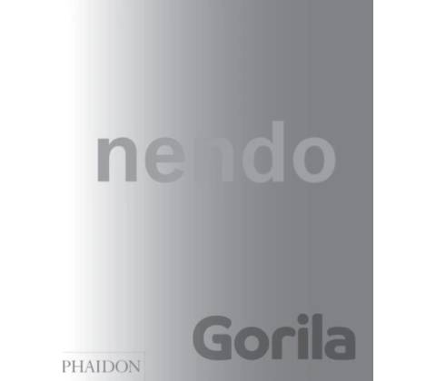 nendo - Phaidon
