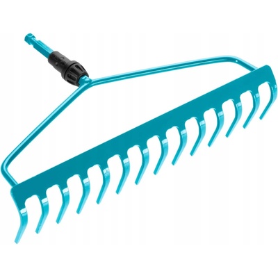 GARDENA Combisystem 3168-20 Zahradní Hrábě 36 cm