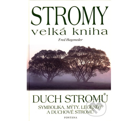 Stromy velká