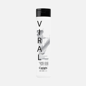 Luxury Viral Colorditioner silver 244 ml