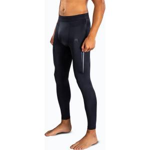 Venum Мъжки тренировъчен клин Venum G-Core Spats navy blue/white