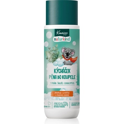 Kneipp Studená pěna do koupele 200 ml – Sleviste.cz
