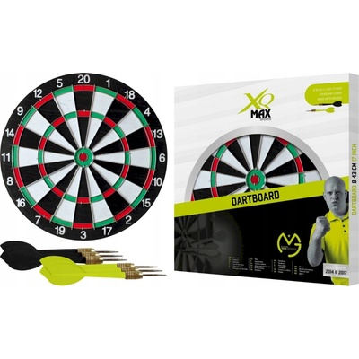 Unicorn K-128490060 sisalový terč