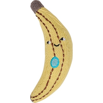 OYOY дрънкалка банан (m107710)