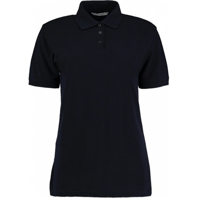 Tričko dámske Kustom Kit Klassic Polo Superwash 60º navy