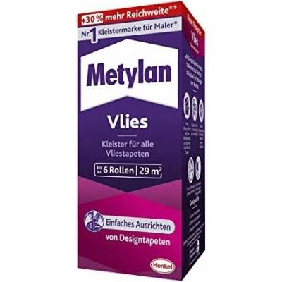 Metylan Vlies/Fleece lepidlo na tapety 180 g