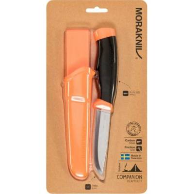Morakniv Heavy Duty Companion F