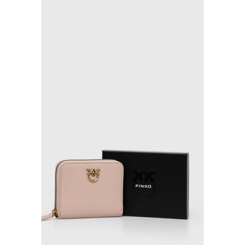 PINKO Кожен портфейл Pinko (100249.A0F1)