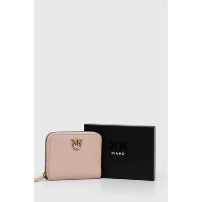 PINKO Кожен портфейл Pinko (100249.A0F1)