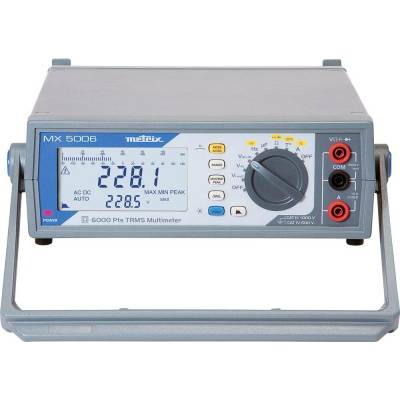 Metrix MX 5006