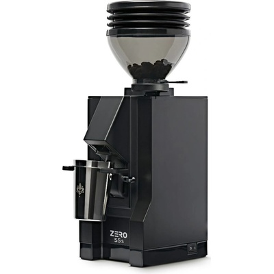 Eureka Mignon Zero 55s Black