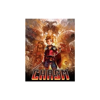 Chasm