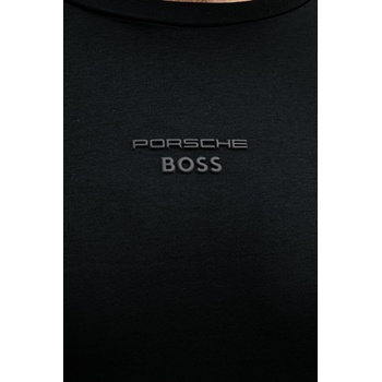 BOSS Green тениска мъжки от памук BOSS X PORSCHE (50561856)