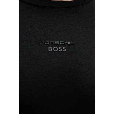 BOSS Green тениска мъжки от памук BOSS X PORSCHE (50561856)