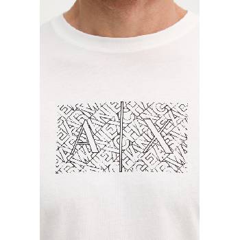 Giorgio Armani тениска мъжки памучна (XM002784.AF10356)