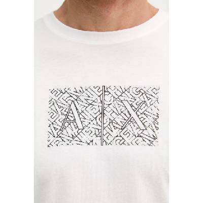 Giorgio Armani тениска мъжки памучна (XM002784.AF10356)