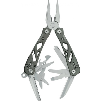 Gerber Suspension Цвят: сив