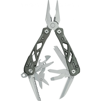 Gerber Suspension Цвят: сив