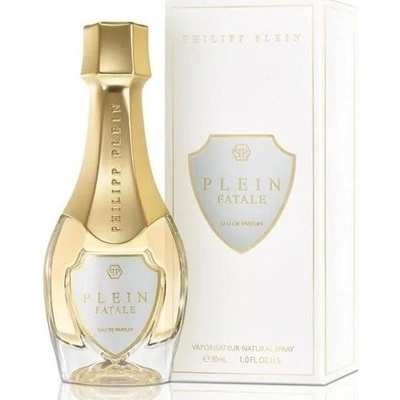 Philipp Plein Plein Fatale parfumovaná voda dámska 30 ml