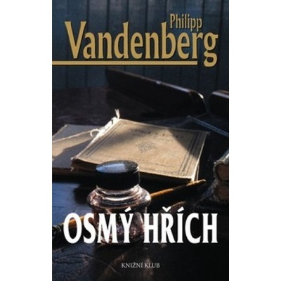 Osmý hřích - Philipp Vandenberg