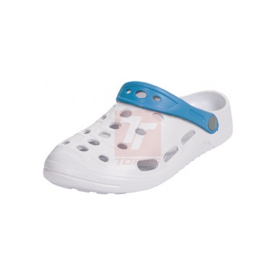 CRV Pantofel WAIPI LADY 53650 světle zelená